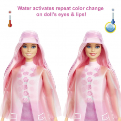 vente en ligne jouet  Tunisie Barbie materna.tn Color Reveal™