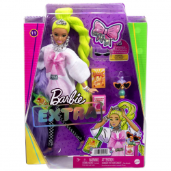 vente en ligne jouet  Tunisie Barbie materna.tn Poupée Barbie