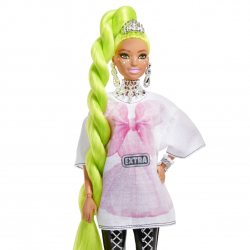 vente en ligne jouet  Tunisie Barbie materna.tn Poupée Barbie