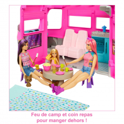 vente en ligne jouet  Tunisie Barbie materna.tn Mega