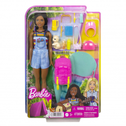 vente en ligne jouet  Tunisie Barbie materna.tn Barbie® Vive le