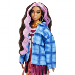 vente en ligne jouet  Tunisie Barbie materna.tn Barbie – Poupée