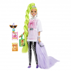 vente en ligne jouet  Tunisie Barbie materna.tn Poupée Barbie