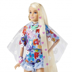 vente en ligne jouet  Tunisie Barbie materna.tn Poupée Barbie