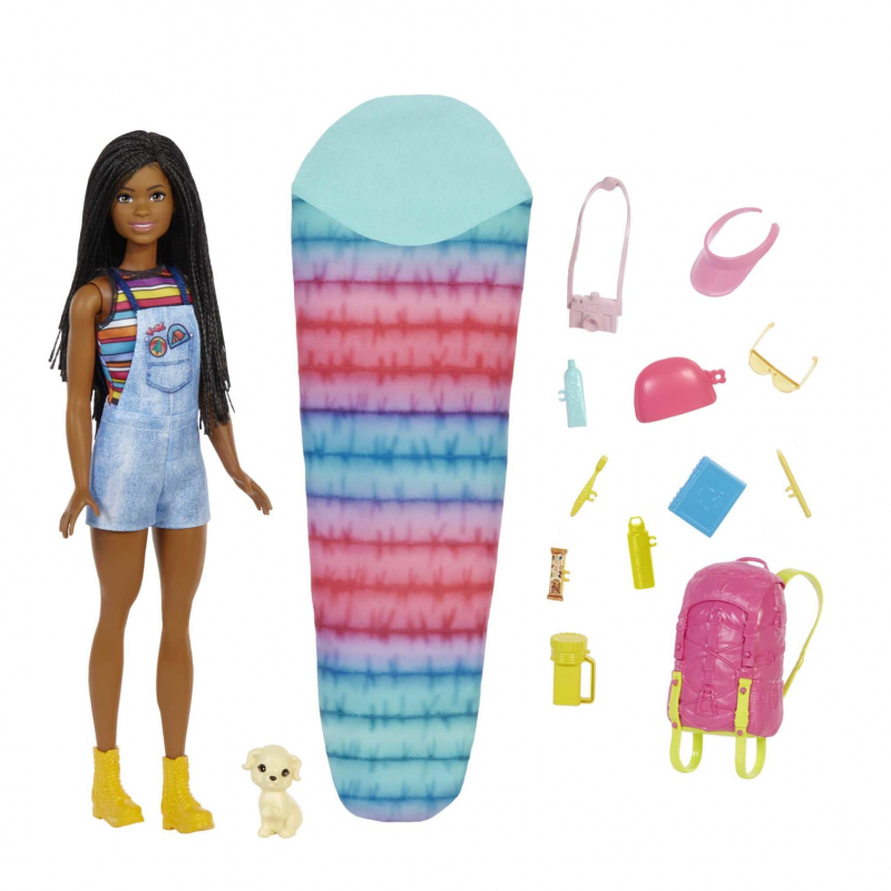 vente en ligne jouet  Tunisie Barbie materna.tn Barbie® Vive le