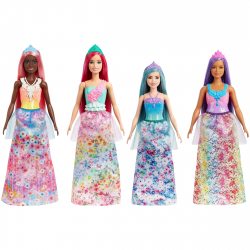 vente en ligne jouet  Tunisie Barbie materna.tn Barbie