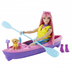 vente en ligne jouet  Tunisie Barbie materna.tn Barbie® poupée