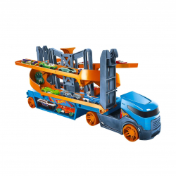 Hot Wheels – Ascenseur et...