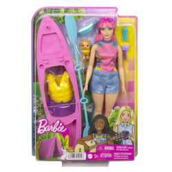 vente en ligne jouet  Tunisie Barbie materna.tn Barbie® poupée