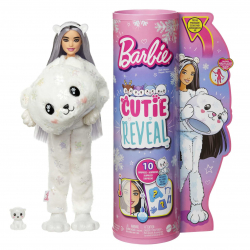 vente en ligne jouet  Tunisie Barbie materna.tn Barbie Cutie