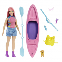 vente en ligne jouet  Tunisie Barbie materna.tn Barbie® poupée