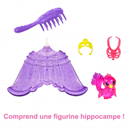 vente en ligne jouet  Tunisie Barbie materna.tn Barbie Mermaid