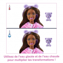 vente en ligne jouet  Tunisie Barbie materna.tn Barbie – Poupée