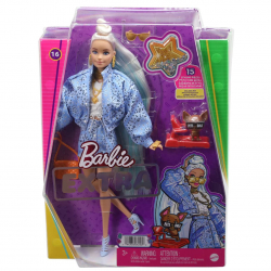 vente en ligne jouet  Tunisie Barbie materna.tn Barbie® Extra