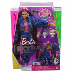 vente en ligne jouet  Tunisie Barbie materna.tn Barbie® Extra