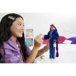 vente en ligne jouet  Tunisie Barbie materna.tn Barbie® Extra