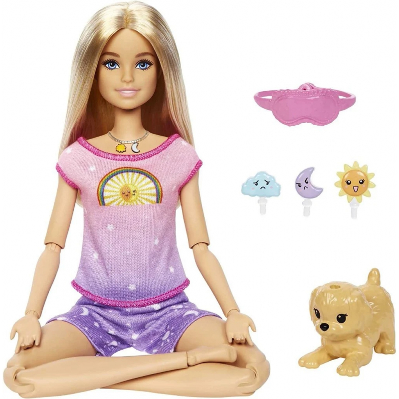 vente en ligne jouet  Tunisie Barbie materna.tn Barbie®