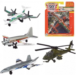 Matchbox Avions et...