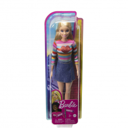 vente en ligne jouet  Tunisie Barbie materna.tn Barbie It Takes