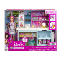 vente en ligne jouet  Tunisie Barbie materna.tn Barbie et sa