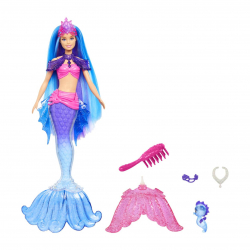 vente en ligne jouet  Tunisie Barbie materna.tn Barbie Mermaid