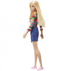 vente en ligne jouet  Tunisie Barbie materna.tn Barbie It Takes