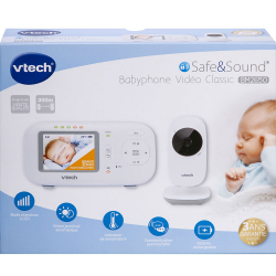 vente en ligne jouet  bébé Tunisie Vtech materna.tn Babyphone