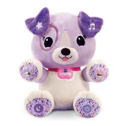 vente en ligne jouet  bébé Tunisie Vtech materna.tn Violette