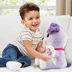 vente en ligne jouet  bébé Tunisie Vtech materna.tn Violette