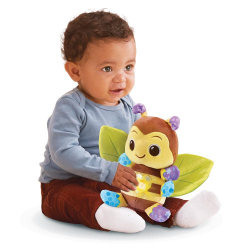 vente en ligne jouet  bébé Tunisie Vtech materna.tn Maëlle, mon