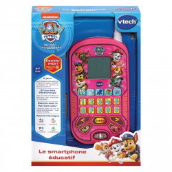 vente en ligne jouet  bébé Tunisie Vtech materna.tn Pat