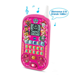 vente en ligne jouet  bébé Tunisie Vtech materna.tn Pat