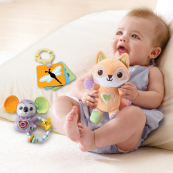 vente en ligne jouet  bébé Tunisie Vtech materna.tn Coffret