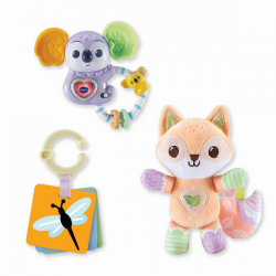 vente en ligne jouet  bébé Tunisie Vtech materna.tn Coffret