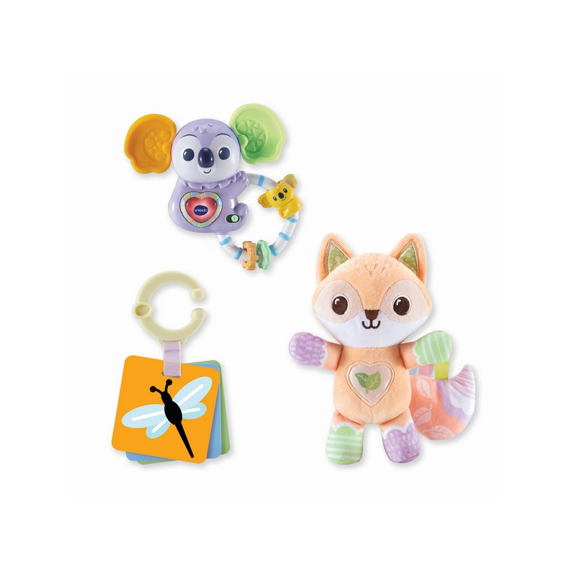 vente en ligne jouet  bébé Tunisie Vtech materna.tn Coffret