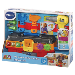 vente en ligne jouet  bébé Tunisie Vtech materna.tn Ma super