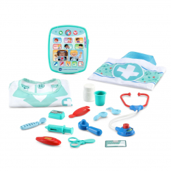 vente en ligne jouet  bébé Tunisie Vtech materna.tn Kit