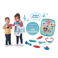 vente en ligne jouet  bébé Tunisie Vtech materna.tn Kit