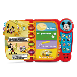 vente en ligne jouet  bébé Tunisie Vtech materna.tn Le