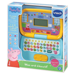 vente en ligne jouet  bébé Tunisie Vtech materna.tn Peppa Pig -