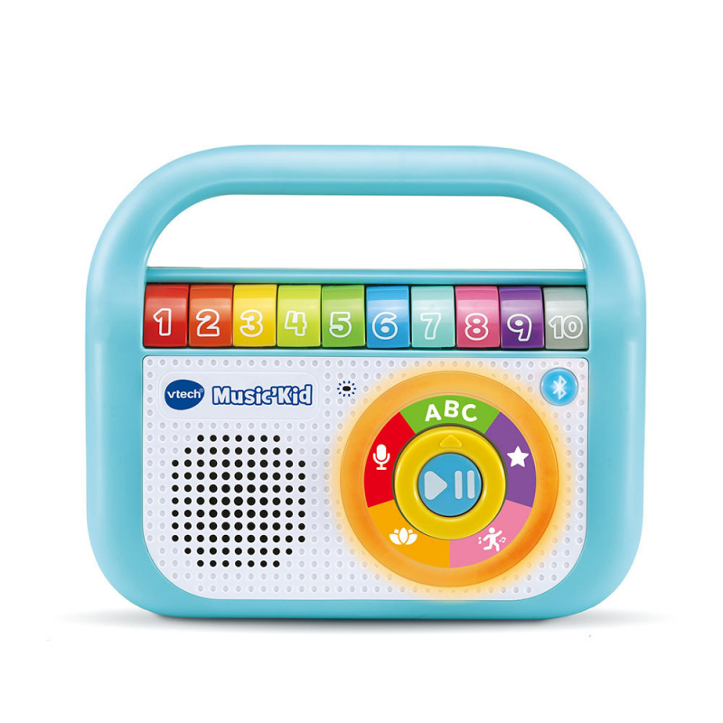 vente en ligne jouet  bébé Tunisie Vtech materna.tn Music'Kid