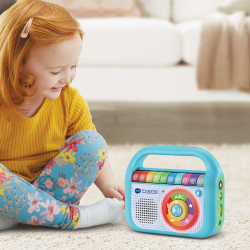 vente en ligne jouet  bébé Tunisie Vtech materna.tn Music'Kid