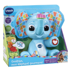 vente en ligne jouet  bébé Tunisie Vtech materna.tn Gontran