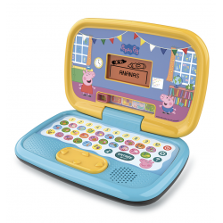 vente en ligne jouet  bébé Tunisie Vtech materna.tn Peppa Pig -