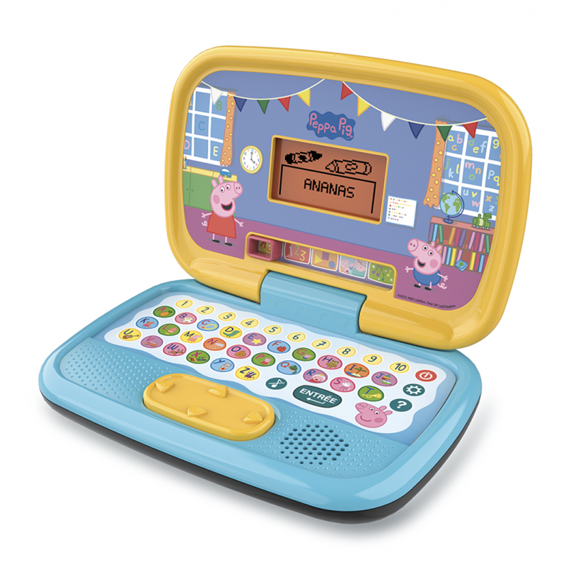 vente en ligne jouet  bébé Tunisie Vtech materna.tn Peppa Pig -