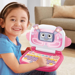 vente en ligne jouet  bébé Tunisie Vtech materna.tn Clic, mon