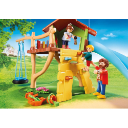 vente en ligne jouet  bébé Tunisie Playmobil materna.tn Parc de