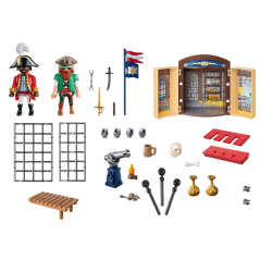 vente en ligne jouet  bébé Tunisie Playmobil materna.tn Play