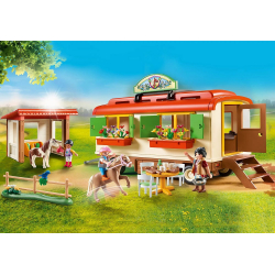 vente en ligne jouet  bébé Tunisie Playmobil materna.tn Box de