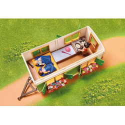 vente en ligne jouet  bébé Tunisie Playmobil materna.tn Box de